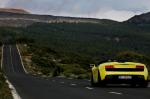 Lamborghini Gallardo LP560-4 Spyder 2008 года